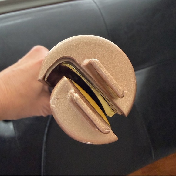 All In One Styling Tool lonic Technology Straightener & Curling Iron Rose Gold - Picture 4 of 8